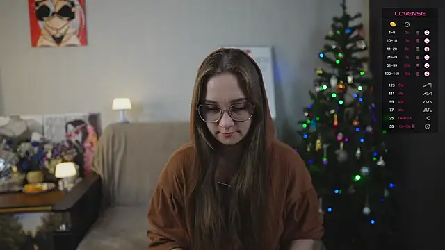 Miatiny online show from December 17, 9:58 am