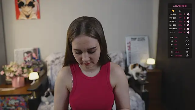 Miatiny online show from February 27, 8:58 am