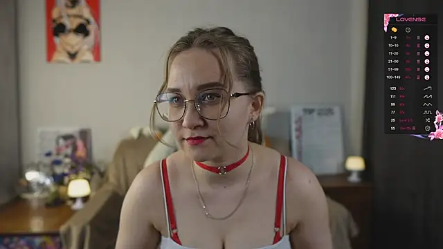 Miatiny online show from April 15, 5:39 pm