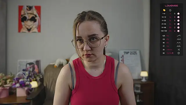 Miatiny online show from March 13, 1:49 pm