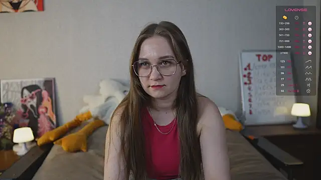 Miatiny online show from November 16, 4:34 pm