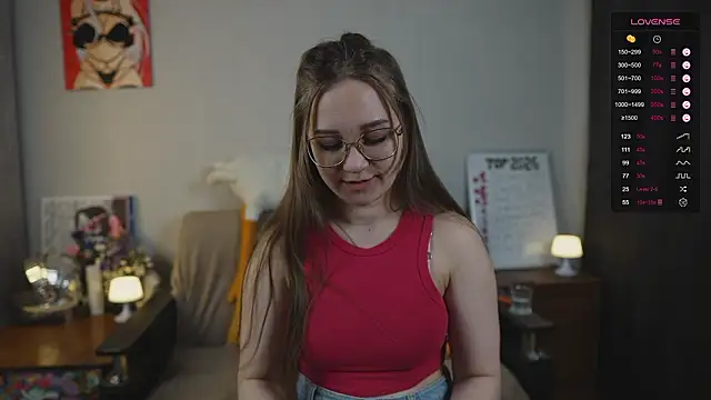 Miatiny online show from February 6, 3:08 pm