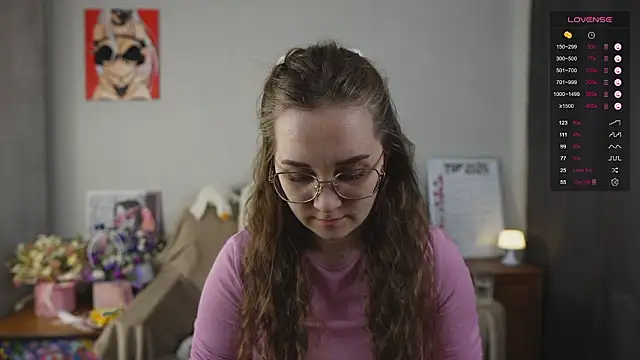 Miatiny online show from March 18, 6:53 pm