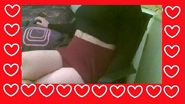 Snapshot of AshWinter chatting on February 10, 8:53 pm AshWinter online show from February 10, 8:53 pm