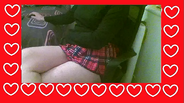 Snapshot of AshWinter chatting on February 15, 8:45 pm AshWinter online show from February 15, 8:45 pm