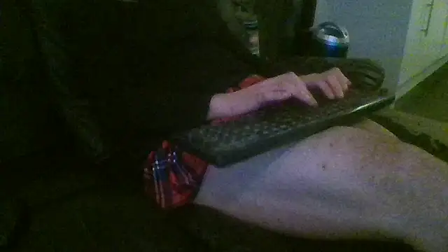 Snapshot of AshWinter chatting on January 26, 5:02 pm AshWinter online show from January 26, 5:02 pm