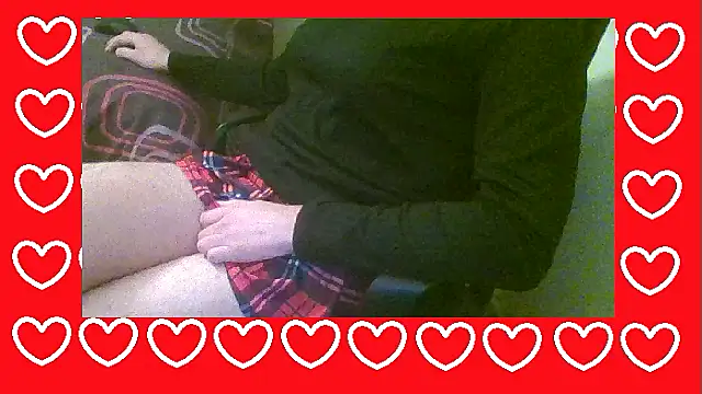 Snapshot of AshWinter chatting on February 16, 7:05 pm AshWinter online show from February 16, 7:05 pm