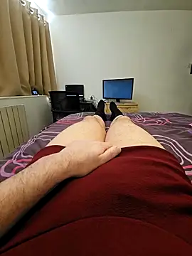 Snapshot of AshWinter chatting on March 14, 2:30 pm AshWinter online show from March 14, 2:30 pm