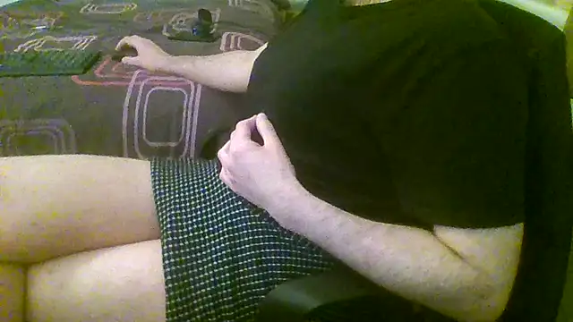 Snapshot of AshWinter chatting on December 13, 9:30 pm AshWinter online show from December 13, 9:30 pm