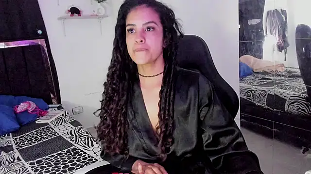 Moon Sammy online show from April 2, 1:18 pm