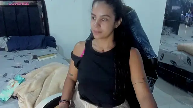 Moon Sammy online show from November 11, 1:39 pm