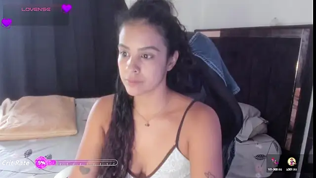 Moon Sammy online show from October 11, 1:34 pm