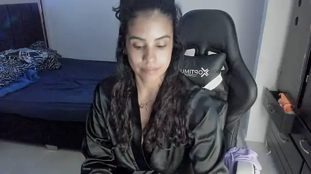 Moon Sammy online show from March 17, 1:29 pm