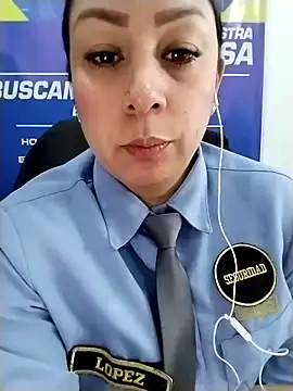 SAMANTHA-16  online show from April 9, 1:06 pm