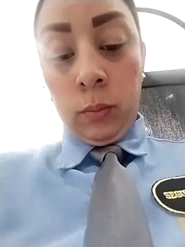 SAMANTHA-16  online show from April 14, 1:38 pm