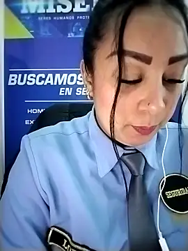 SAMANTHA-16  online show from April 8, 12:50 pm