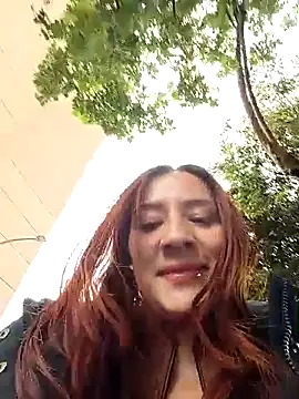 SAMANTHA-16  online show from March 12, 6:34 pm