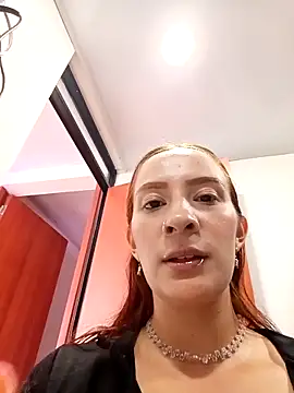 SAMANTHA-16  online show from March 30, 6:20 pm