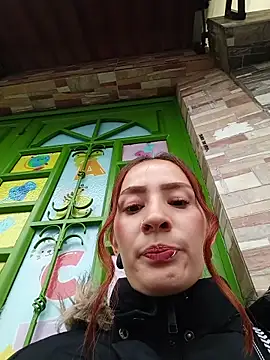 SAMANTHA-16  online show from February 18, 12:23 pm