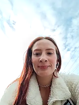 SAMANTHA-16  online show from March 31, 12:07 pm