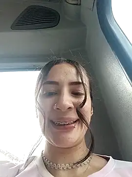 SAMANTHA-16  online show from January 29, 2:32 pm