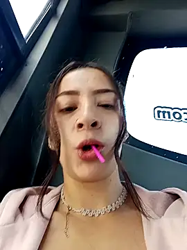 SAMANTHA-16  online show from February 4, 1:38 pm