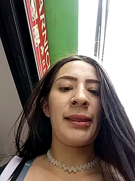 SAMANTHA-16  online show from February 5, 4:47 pm