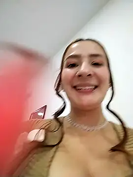 SAMANTHA-16  online show from January 16, 12:09 pm