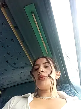 SAMANTHA-16  online show from January 23, 5:10 pm