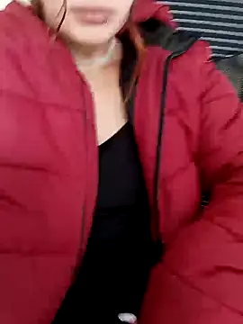 SAMANTHA-16  online show from March 20, 4:09 pm