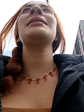 SAMANTHA-16  online show from September 15, 1:55 pm