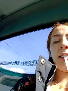 SAMANTHA-16  online show from September 11, 1:22 pm