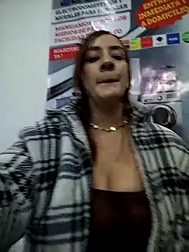 SAMANTHA-16  online show from January 10, 12:00 pm