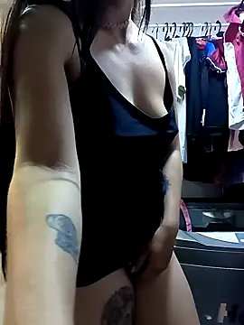 SAMANTHA-16  online show from February 11, 4:01 am