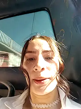 SAMANTHA-16  online show from January 23, 2:07 pm