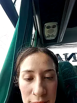 SAMANTHA-16  online show from February 1, 4:54 pm