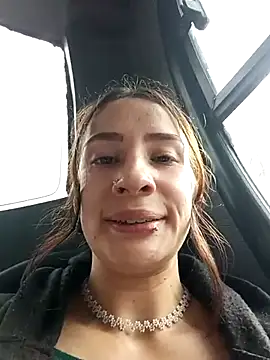 SAMANTHA-16  online show from February 12, 2:21 pm