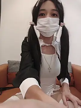 Youki Eye online show from June 11, 2:47 pm