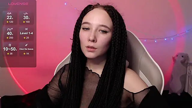Robin yourss online show from December 19, 2:13 pm