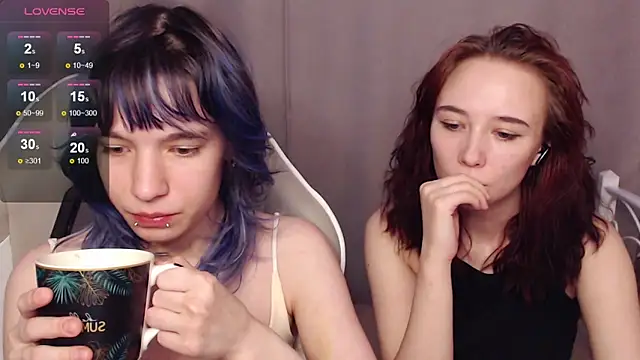 Robin yourss online show from February 22, 12:07 pm