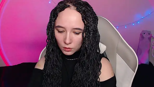 Robin yourss online show from January 17, 8:11 pm