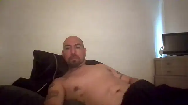 nakedtony81 online show from February 26, 11:05 pm