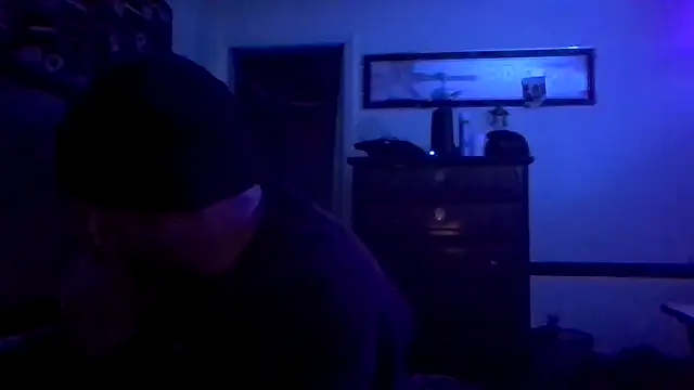 nakedtony81 online show from February 18, 3:30 pm