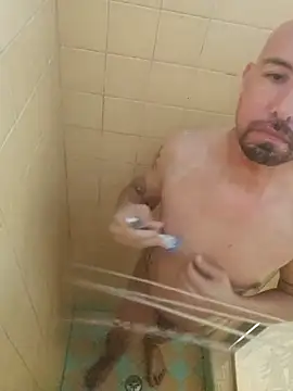 nakedtony81 online show from March 4, 10:45 am