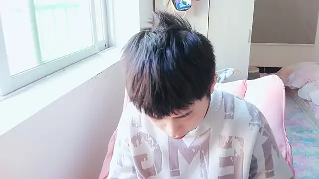 FFFFZ189 online show from January 20, 3:48 am