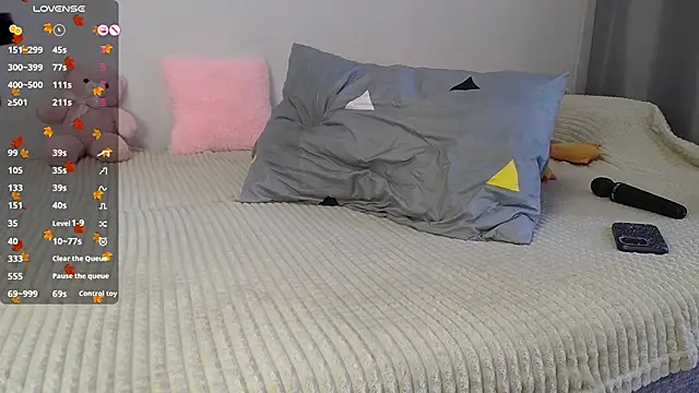 sweet girl Vr online show from September 19, 6:50 am