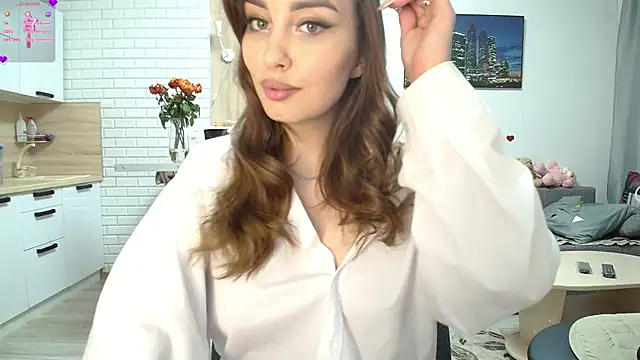 sweet girl Vr online show from March 14, 12:40 pm