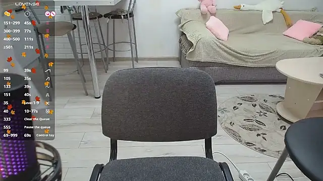 sweet girl Vr online show from September 14, 7:42 am