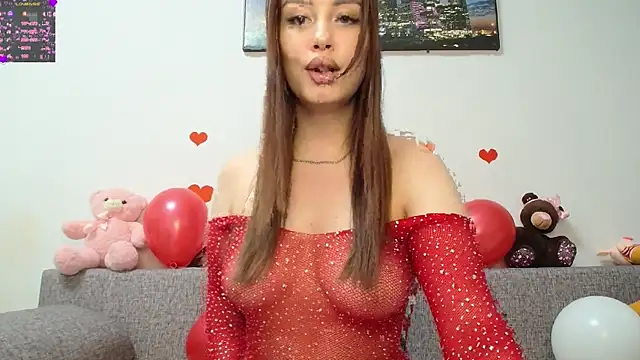 sweet girl Vr online show from February 13, 9:30 am