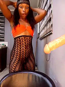 Snapshot of DickDiva1 chatting on March 7, 8:56 am DickDiva1 online show from March 7, 8:56 am